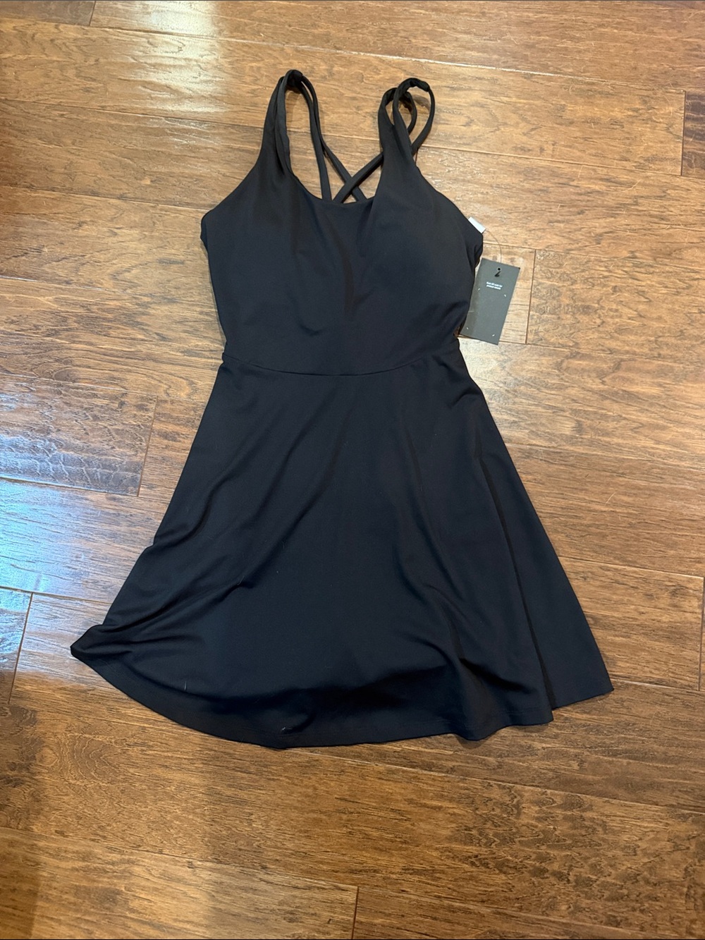 Fabletics athletic dress